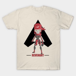 Apex Revenant Chibi T-Shirt